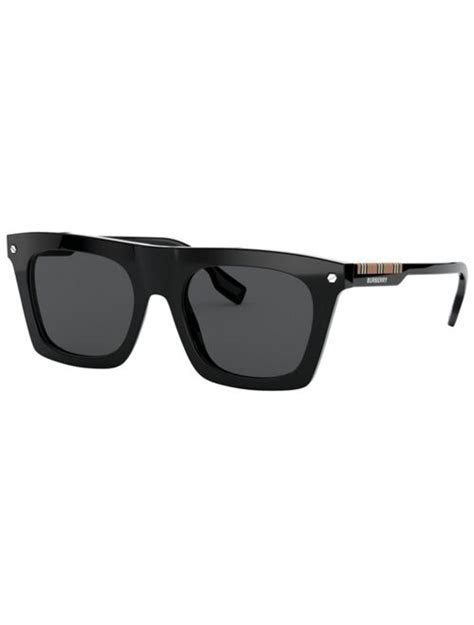 burberry camron 4318 sunglasses|Burberry Men's Sunglasses, BE4318 CAMRON 51 .